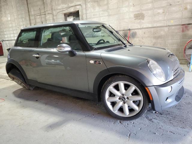 Photo 3 VIN: WMWRE33494TD84549 - MINI COOPER 