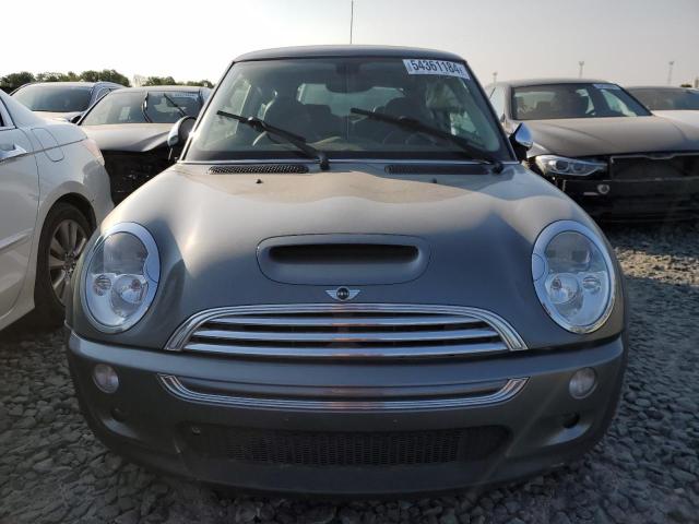 Photo 4 VIN: WMWRE33494TD84549 - MINI COOPER 