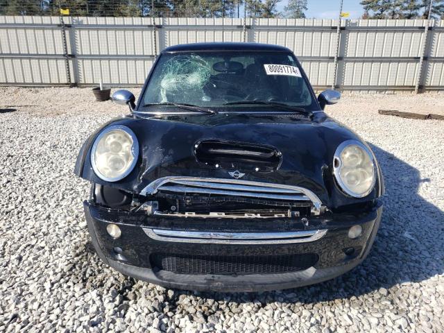 Photo 4 VIN: WMWRE33495TD96931 - MINI COOPER S 