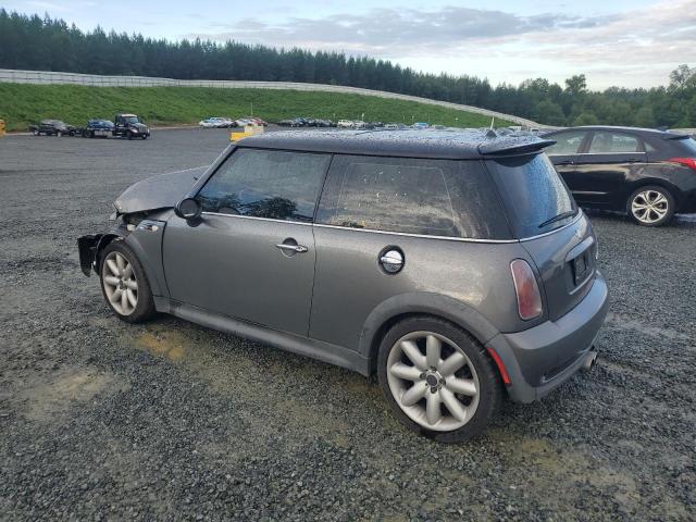 Photo 1 VIN: WMWRE334X2TD56109 - MINI COOPER S 