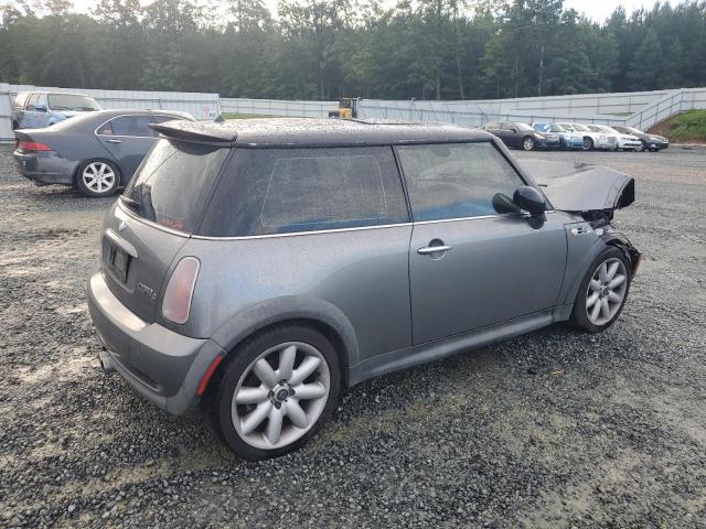 Photo 2 VIN: WMWRE334X2TD56109 - MINI COOPER S 