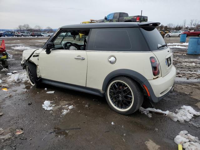 Photo 1 VIN: WMWRE334X4TD76332 - MINI COOPER 