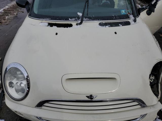 Photo 10 VIN: WMWRE334X4TD76332 - MINI COOPER 