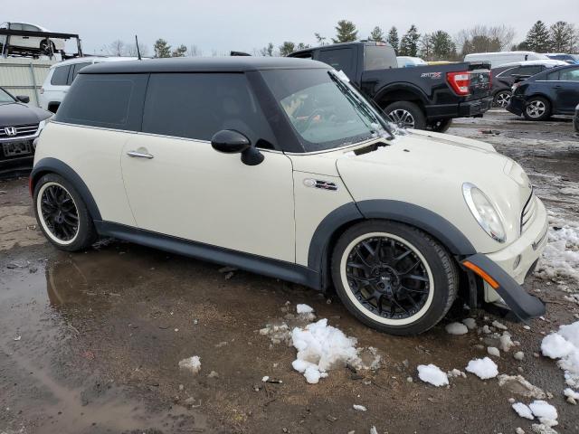 Photo 3 VIN: WMWRE334X4TD76332 - MINI COOPER 