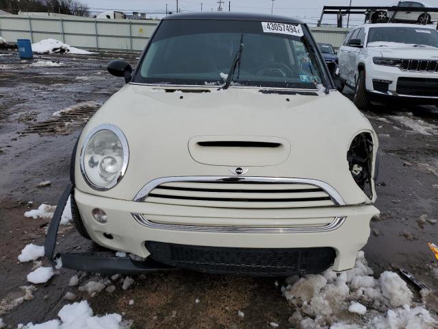 Photo 4 VIN: WMWRE334X4TD76332 - MINI COOPER 