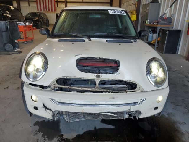 Photo 4 VIN: WMWRE334X4TD81272 - MINI COOPER 