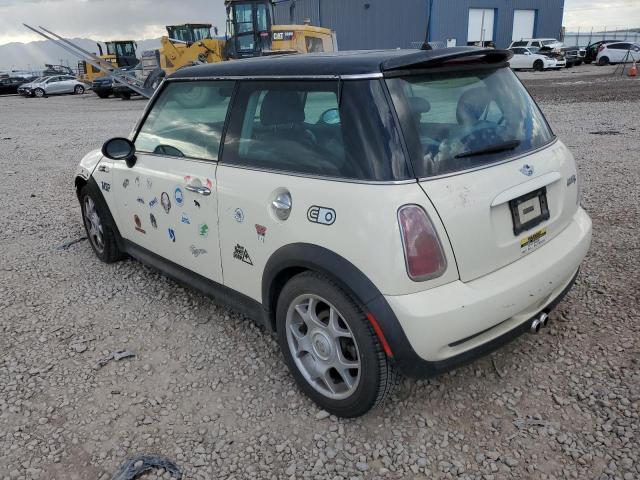 Photo 1 VIN: WMWRE334X4TD84074 - MINI COOPER S 