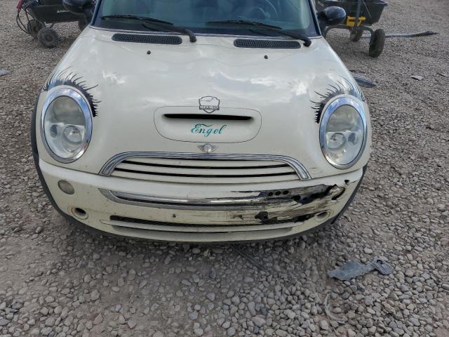 Photo 10 VIN: WMWRE334X4TD84074 - MINI COOPER S 