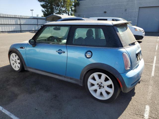 Photo 1 VIN: WMWRE334X4TD84365 - MINI COOPER S 