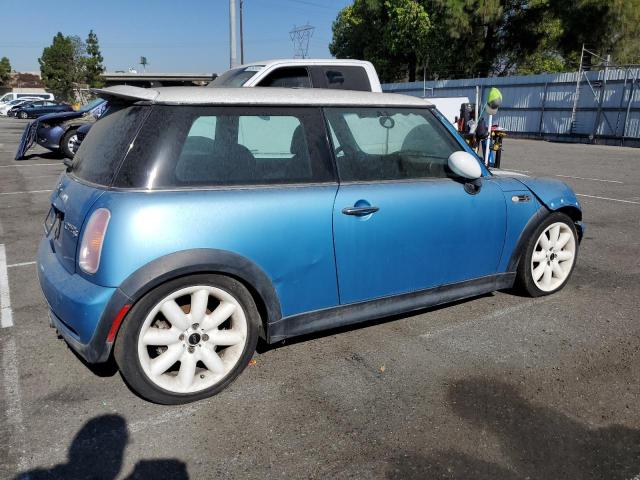 Photo 2 VIN: WMWRE334X4TD84365 - MINI COOPER S 