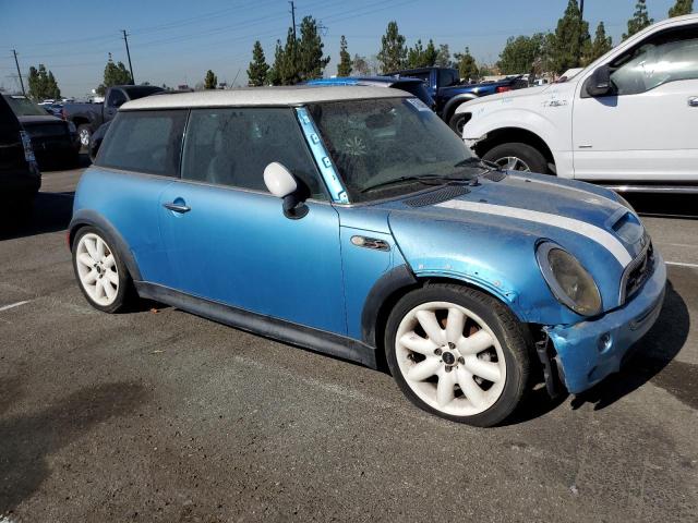 Photo 3 VIN: WMWRE334X4TD84365 - MINI COOPER S 