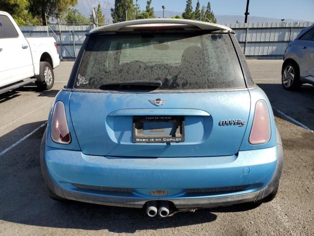 Photo 5 VIN: WMWRE334X4TD84365 - MINI COOPER S 