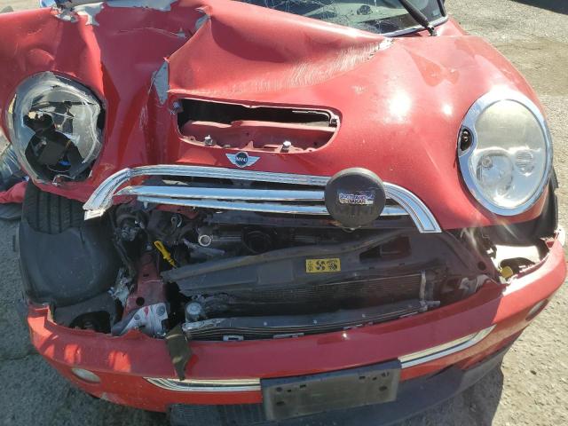 Photo 10 VIN: WMWRE334X4TD90134 - MINI COOPER 