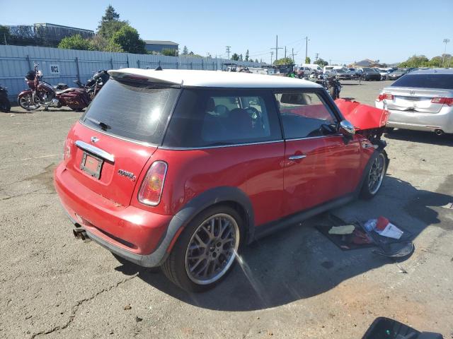 Photo 2 VIN: WMWRE334X4TD90134 - MINI COOPER 