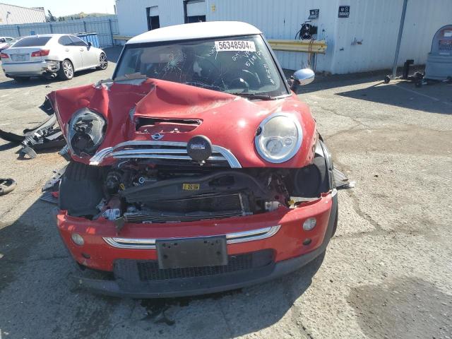 Photo 4 VIN: WMWRE334X4TD90134 - MINI COOPER 