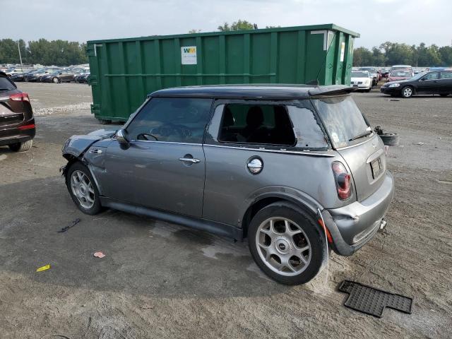 Photo 1 VIN: WMWRE334X5TD98199 - MINI COOPER S 