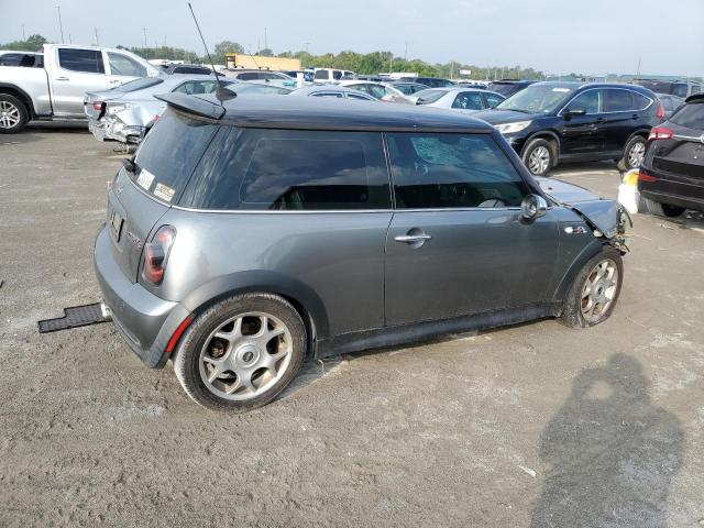 Photo 2 VIN: WMWRE334X5TD98199 - MINI COOPER S 