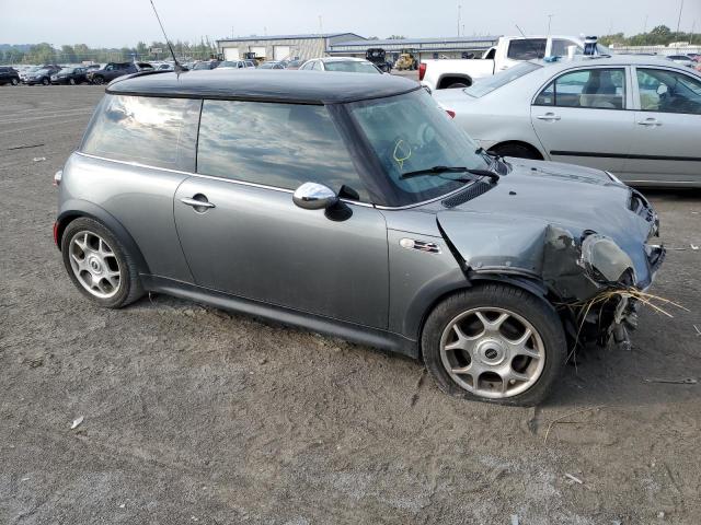 Photo 3 VIN: WMWRE334X5TD98199 - MINI COOPER S 