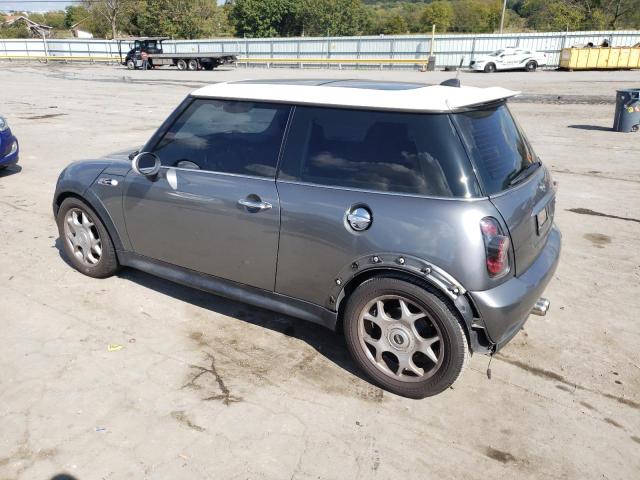 Photo 1 VIN: WMWRE33505TL10749 - MINI COOPER S 