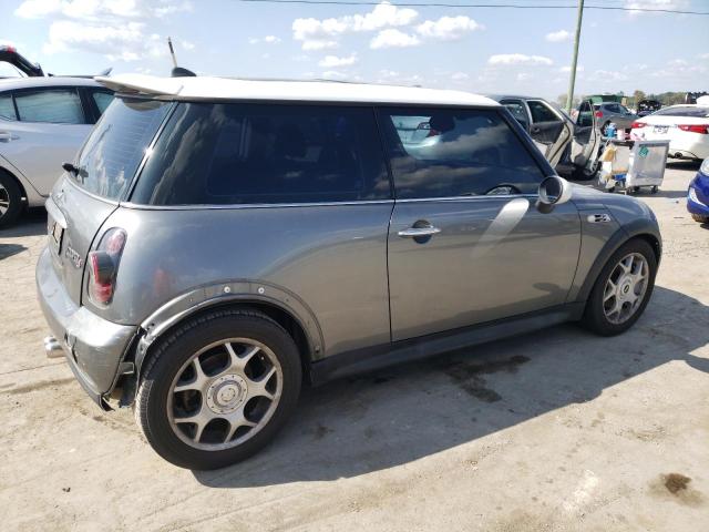 Photo 2 VIN: WMWRE33505TL10749 - MINI COOPER S 