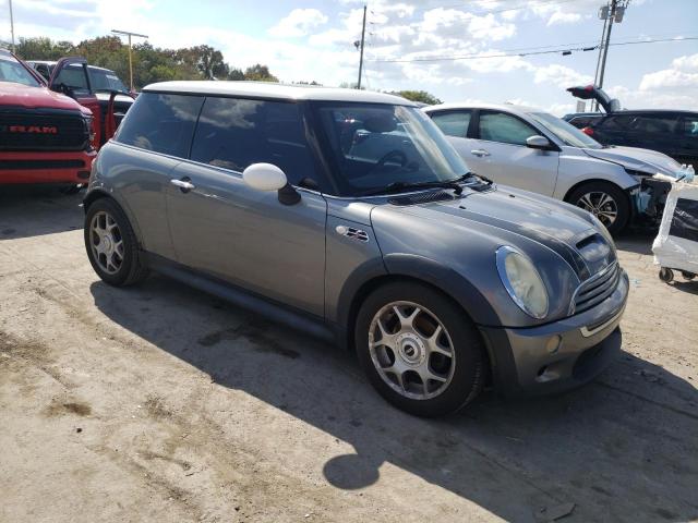 Photo 3 VIN: WMWRE33505TL10749 - MINI COOPER S 