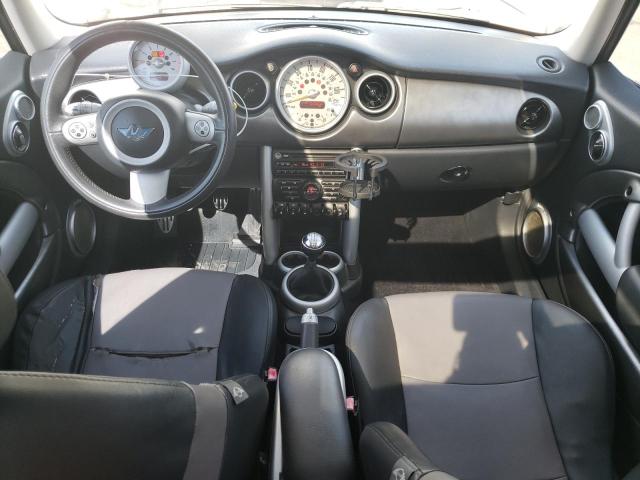 Photo 7 VIN: WMWRE33505TL10749 - MINI COOPER S 