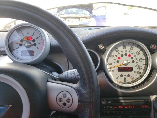 Photo 8 VIN: WMWRE33505TL10749 - MINI COOPER S 