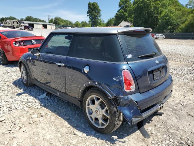 Photo 1 VIN: WMWRE33506TJ36733 - MINI COOPER 