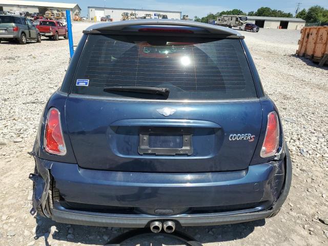 Photo 5 VIN: WMWRE33506TJ36733 - MINI COOPER 