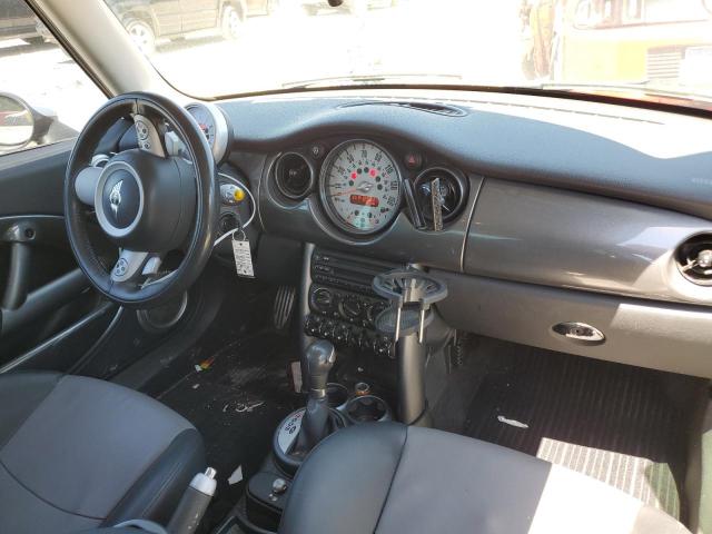 Photo 7 VIN: WMWRE33506TJ36733 - MINI COOPER 