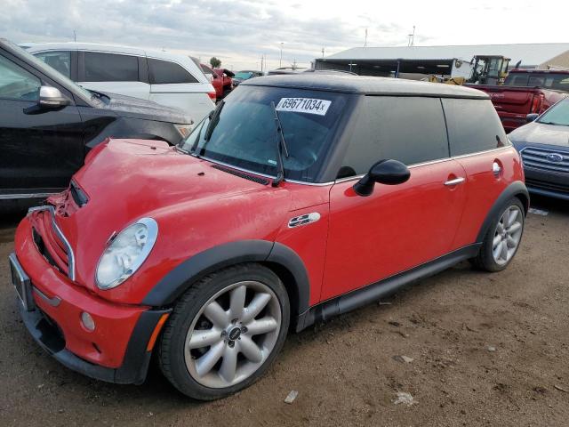 Photo 0 VIN: WMWRE33506TJ37882 - MINI COOPER S 