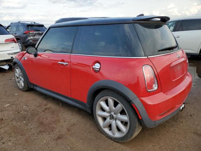 Photo 1 VIN: WMWRE33506TJ37882 - MINI COOPER S 