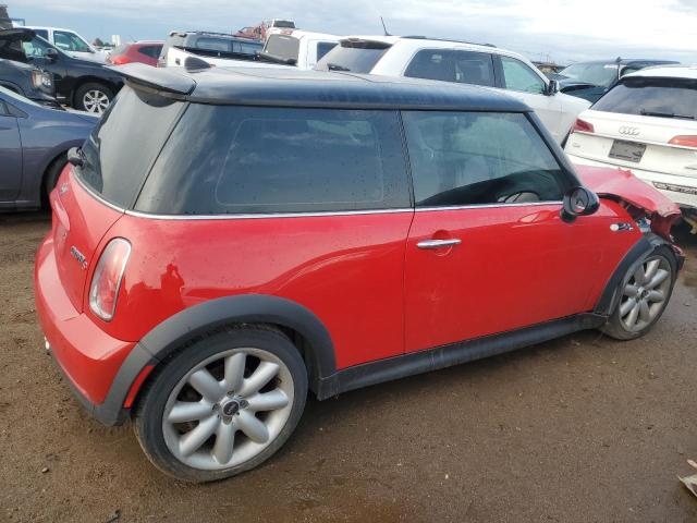 Photo 2 VIN: WMWRE33506TJ37882 - MINI COOPER S 