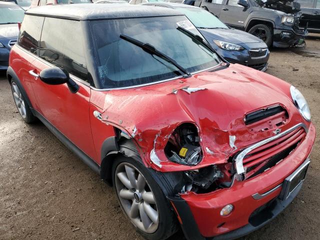 Photo 3 VIN: WMWRE33506TJ37882 - MINI COOPER S 