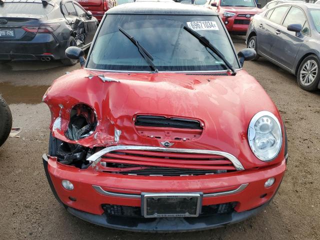 Photo 4 VIN: WMWRE33506TJ37882 - MINI COOPER S 