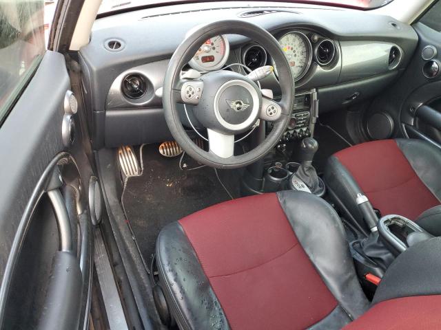 Photo 7 VIN: WMWRE33506TJ37882 - MINI COOPER S 