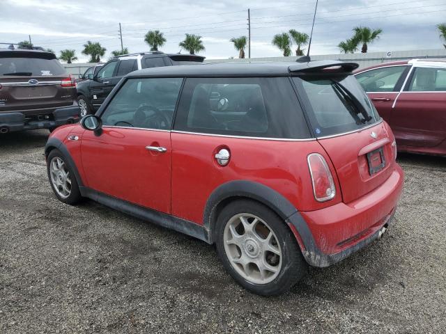 Photo 1 VIN: WMWRE33506TJ48476 - MINI COOPER S 