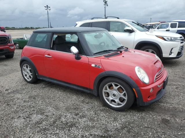 Photo 3 VIN: WMWRE33506TJ48476 - MINI COOPER S 