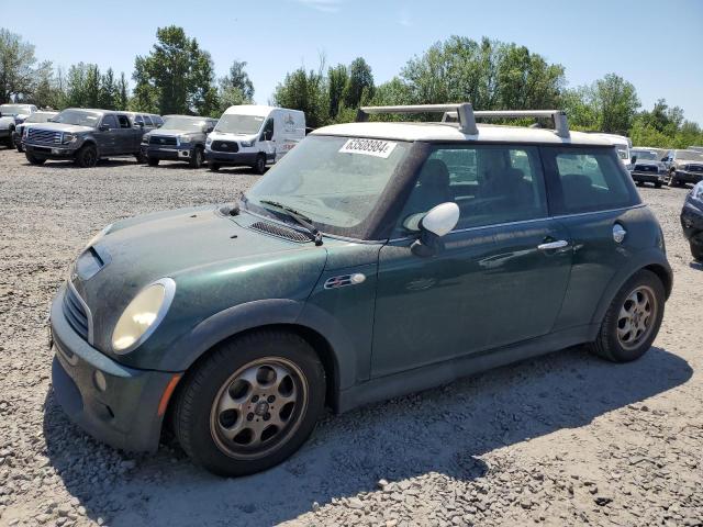 Photo 0 VIN: WMWRE33515TD99833 - MINI COOPER 