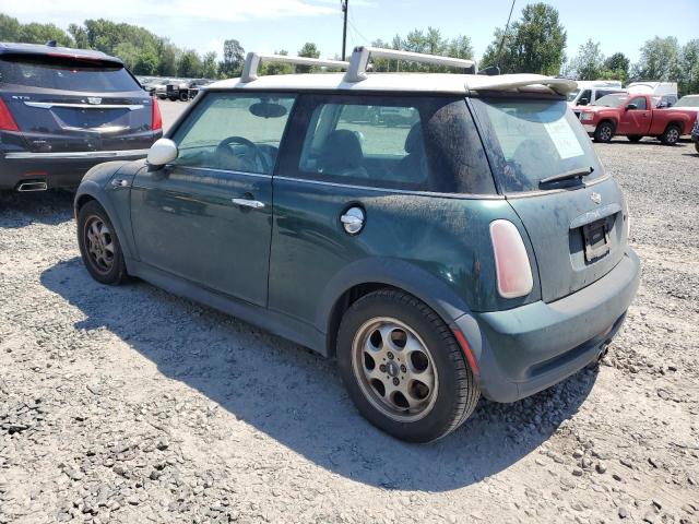 Photo 1 VIN: WMWRE33515TD99833 - MINI COOPER 