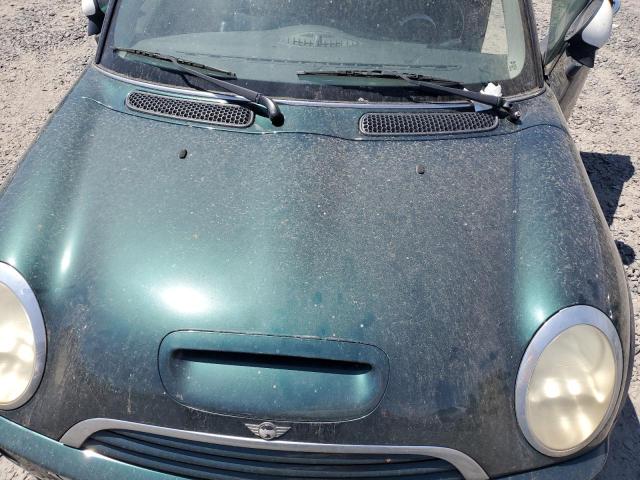 Photo 10 VIN: WMWRE33515TD99833 - MINI COOPER 