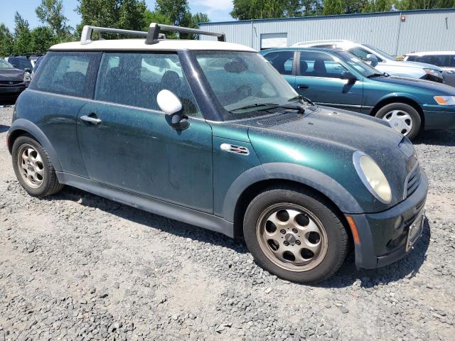 Photo 3 VIN: WMWRE33515TD99833 - MINI COOPER 