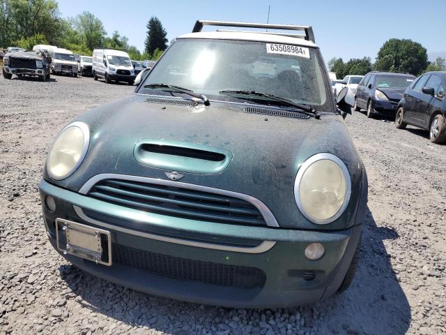 Photo 4 VIN: WMWRE33515TD99833 - MINI COOPER 