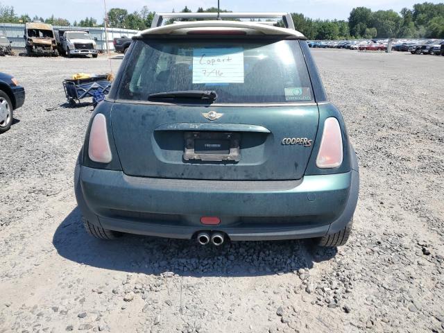 Photo 5 VIN: WMWRE33515TD99833 - MINI COOPER 