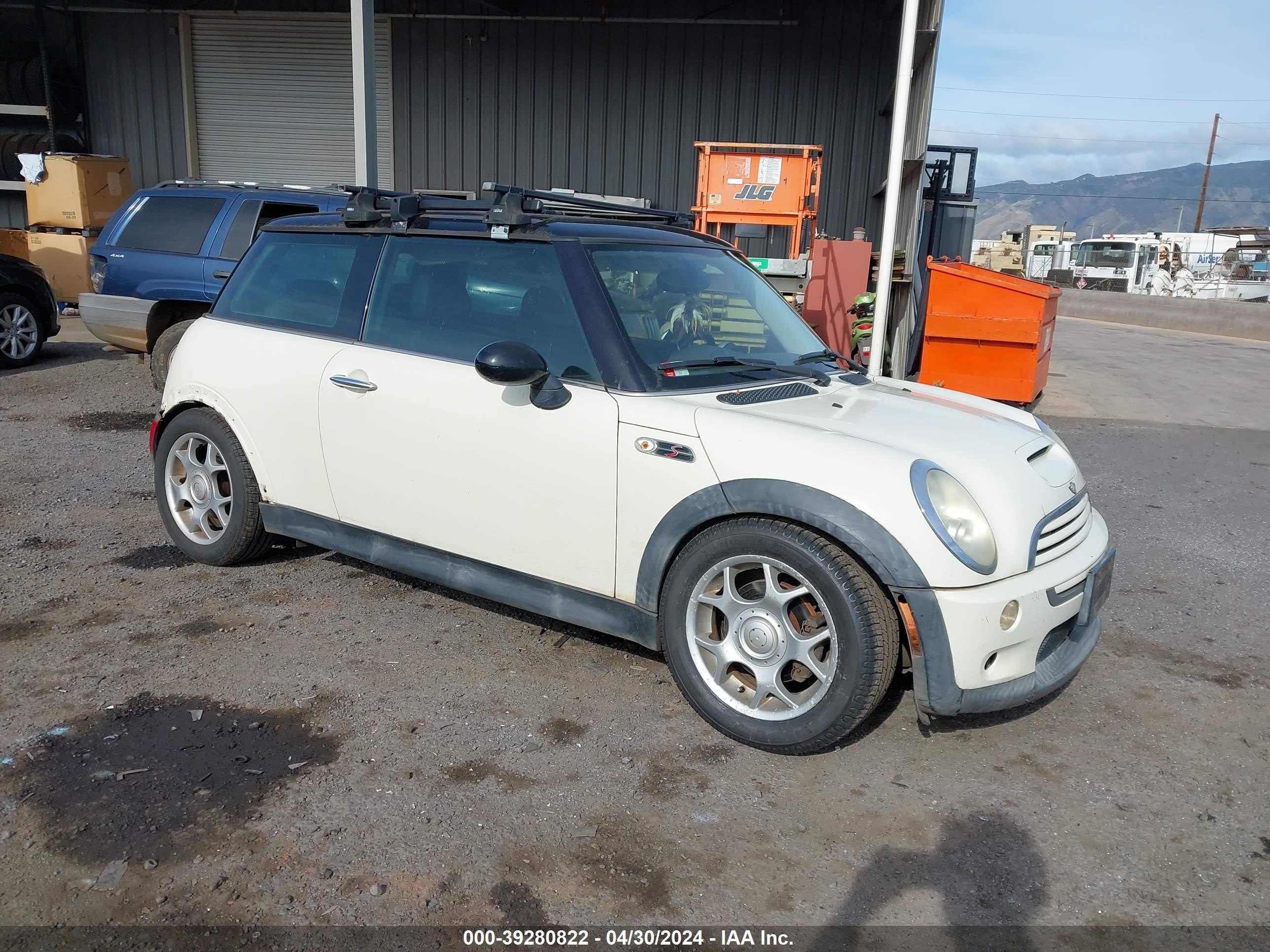 Photo 0 VIN: WMWRE33515TL11294 - MINI COOPER 