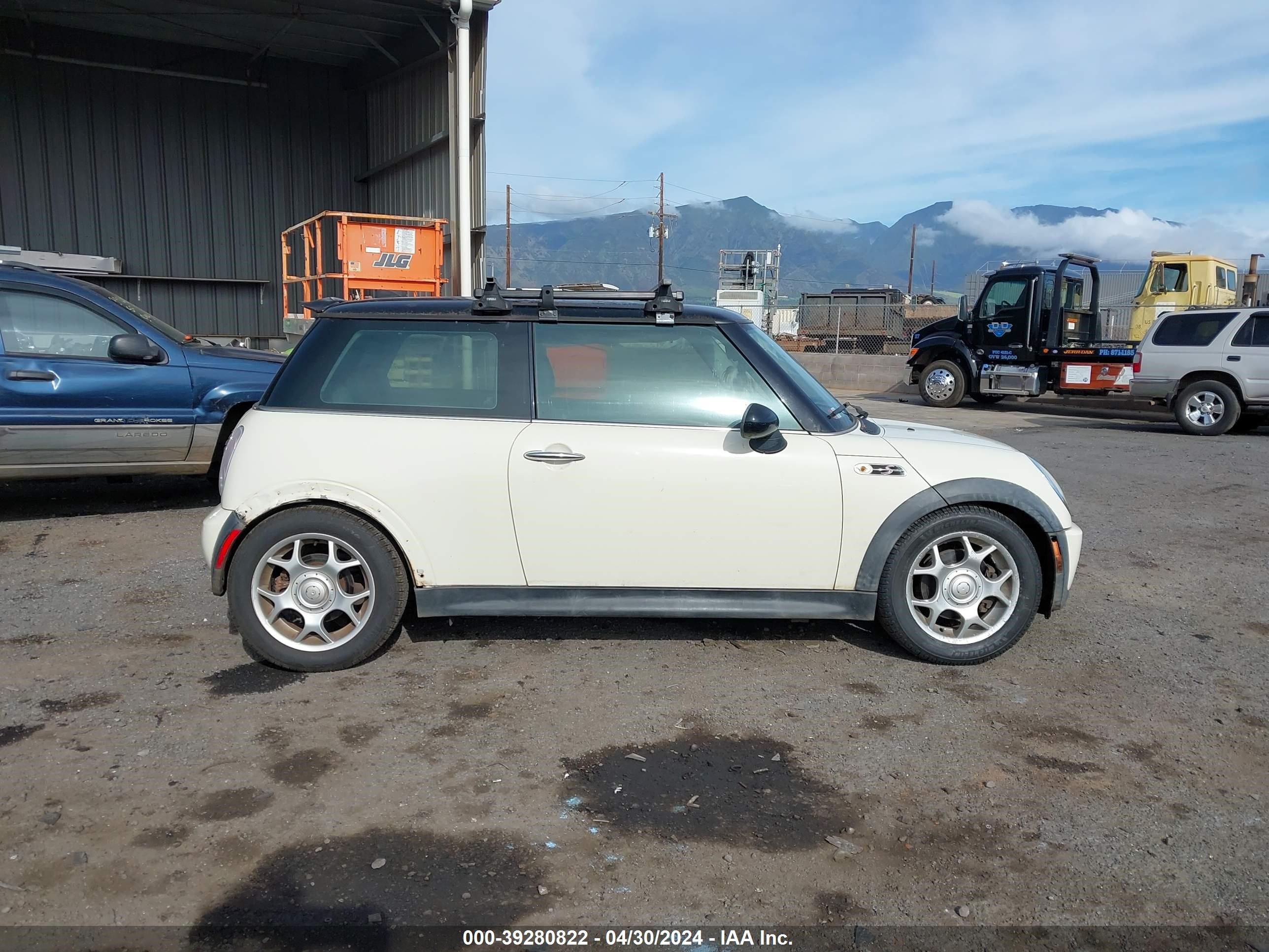 Photo 12 VIN: WMWRE33515TL11294 - MINI COOPER 