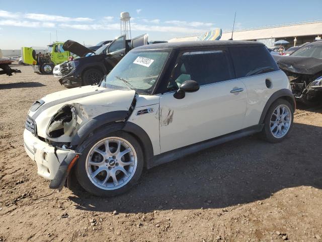 Photo 0 VIN: WMWRE33515TL14101 - MINI COOPER 