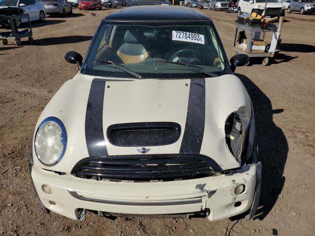 Photo 4 VIN: WMWRE33515TL14101 - MINI COOPER 