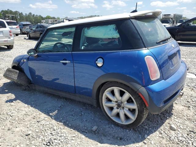 Photo 1 VIN: WMWRE33516TJ33484 - MINI COOPER 