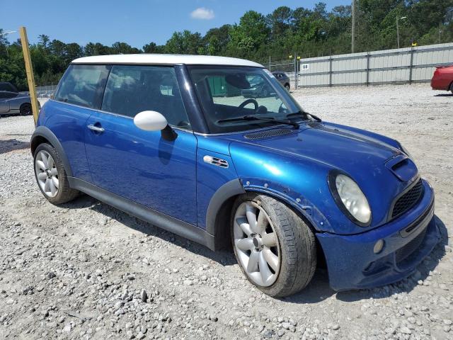 Photo 3 VIN: WMWRE33516TJ33484 - MINI COOPER 